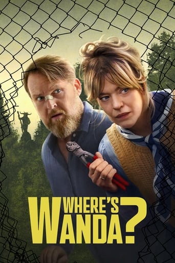 Where's Wanda? 2024 (واندا کجاست؟)