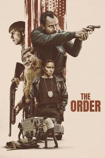 The Order 2024 (فرمان)