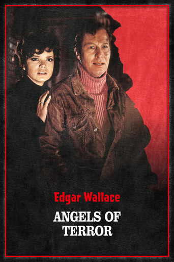 دانلود فیلم Angels of Terror 1971