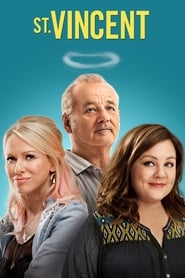 St. Vincent 2014 (وینسنت مقدس)