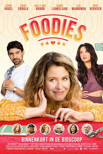 Foodies 2022