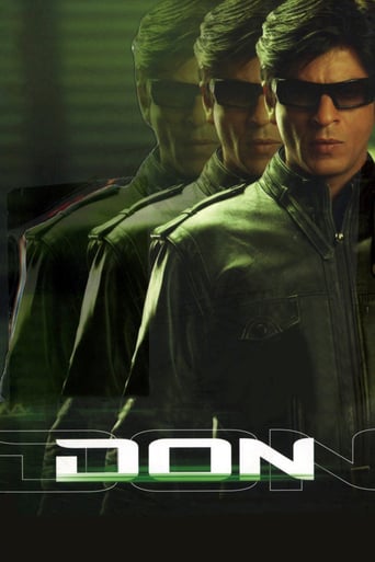 Don 2006 (دان)