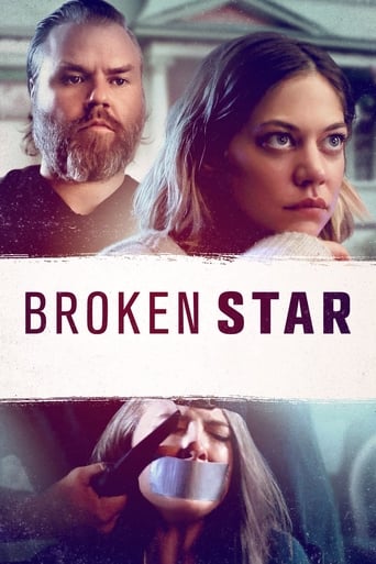Broken Star 2018 ( ستاره شکسته)