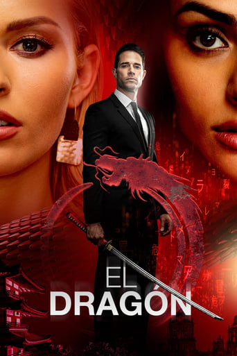 El Dragón: Return of a Warrior 2019