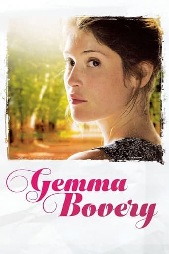 Gemma Bovery 2014 (جما بوری)