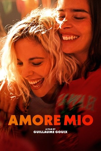 دانلود فیلم Amore Mio 2022