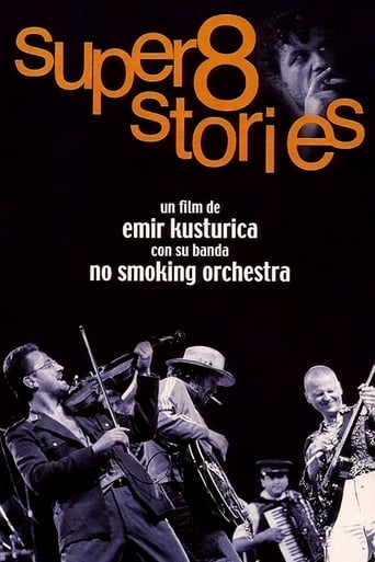 دانلود فیلم Super 8 Stories 2001