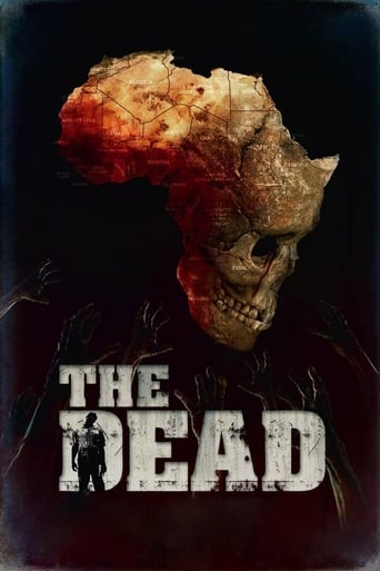 The Dead 2010 (مردگان)