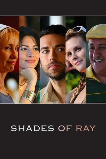 دانلود فیلم Shades of Ray 2008 (سایه های ری)