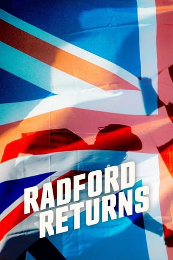 دانلود فیلم Radford Returns 2022