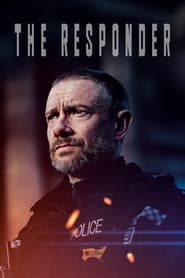 The Responder 2022 (پاسخ دهنده)