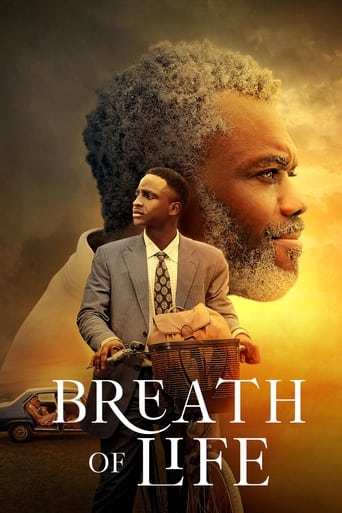 Breath of Life 2023 (نفس زندگی)