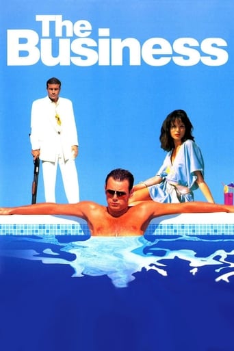 The Business 2005 (کسب و کار)