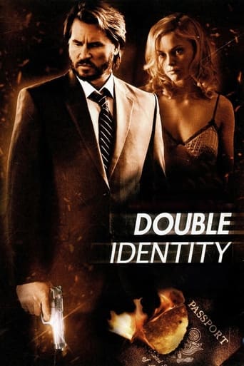 Double Identity 2009 (غرامت مضاعف)