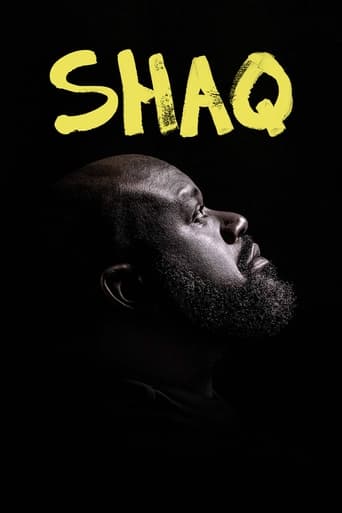 دانلود سریال Shaq 2022 (شک)