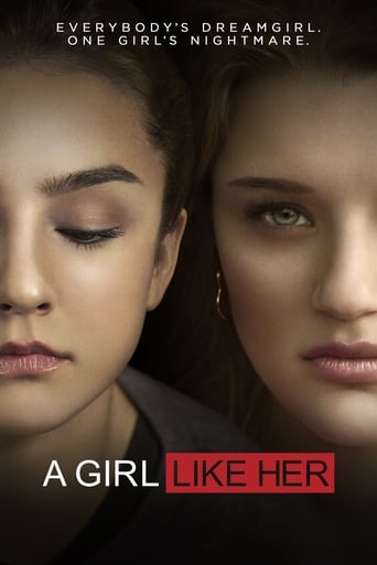 A Girl Like Her 2015 (دختری مثل او)