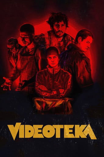 Videotheque 2024