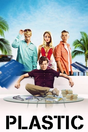 دانلود فیلم Plastic 2014 (پلاستیک)