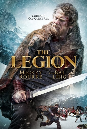 The Legion 2020 (لژیون)
