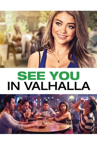دانلود فیلم See You In Valhalla 2015 (در والهالا می بینمت)