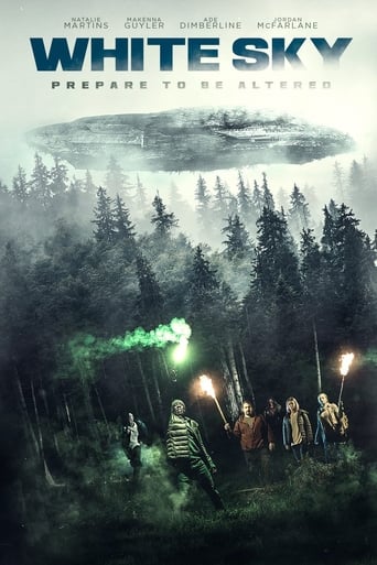 White Sky 2021 (آسمان سفید)