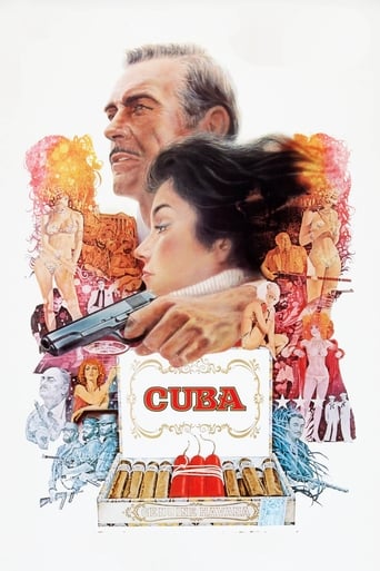 Cuba 1979 (کوبا)