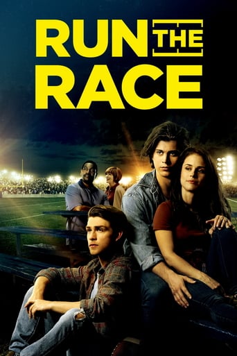 دانلود فیلم Run the Race 2018 (برگزاری مسابقه)