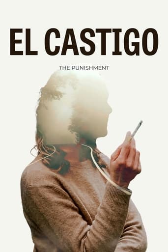 دانلود فیلم El castigo 2022 (مجازات)