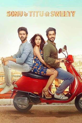 Sonu Ke Titu Ki Sweety 2018 (سونو، تیتو، سوئیتی)