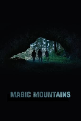 Magic Mountains 2020