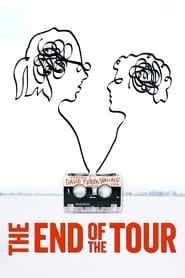 The End of the Tour 2015 (پایان تور)