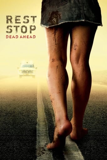 دانلود فیلم Rest Stop 2006 (ایستگاه استراحت)