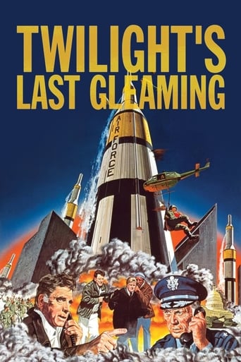 Twilight's Last Gleaming 1977 (آخرین درخشش گرگ و میش )