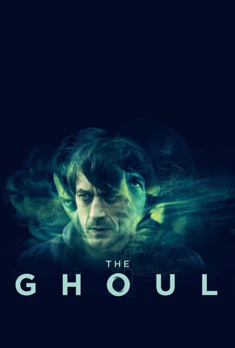 دانلود فیلم The Ghoul 2016 (غول)