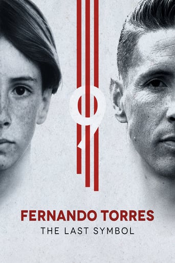 Fernando Torres: The Last Symbol 2020 (فرناندو تورس: ال اولتیمو سمبولو)