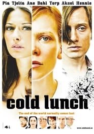 Cold Lunch 2008 (ناهار سرد)