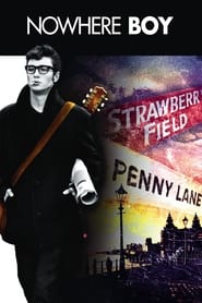 دانلود فیلم Nowhere Boy 2009 (هیچ جا پسر)