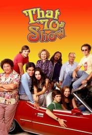 That '70s Show 1998 (نمایش دهه ۷۰)