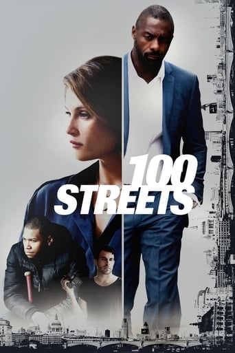دانلود فیلم 100 Streets 2016 (۱۰۰ خیابان)