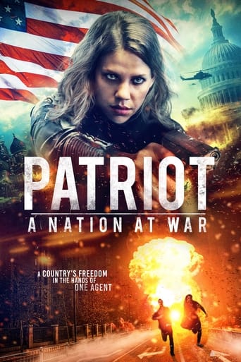 Patriot: A Nation at War 2019 (چشم در برابر چشم)