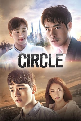 Circle 2017