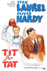 Tit for Tat 1935 (این به اون در)