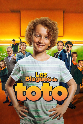 Les Blagues de Toto 2020