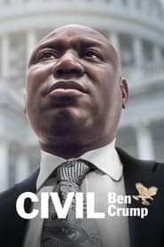 Civil: Ben Crump 2022 (مدنی: بن کرامپ)