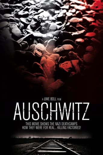 دانلود فیلم Auschwitz 2011 ( اردوگاه آشویتس)