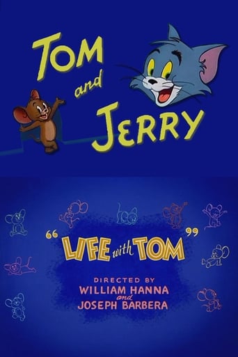 دانلود فیلم Life with Tom 1953