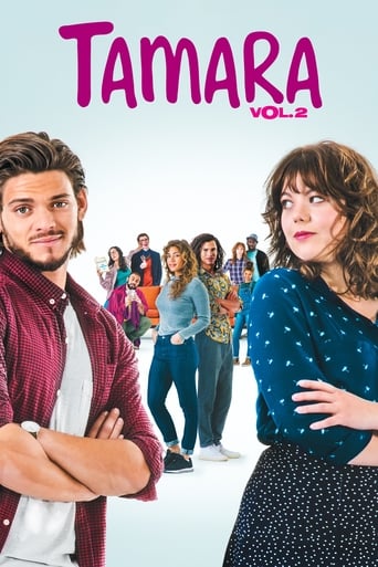 دانلود فیلم A New Girl in Paris! 2018