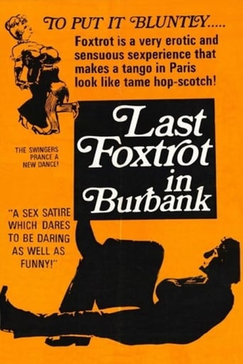 دانلود فیلم Last Foxtrot in Burbank 1973