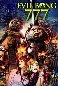 Evil Bong 777 2018 (ایول بونگ 777)