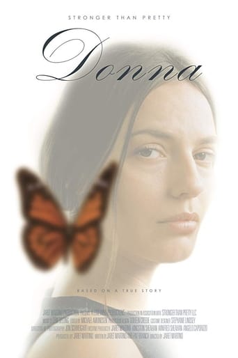 Donna: Stronger Than Pretty 2020 (دونا)